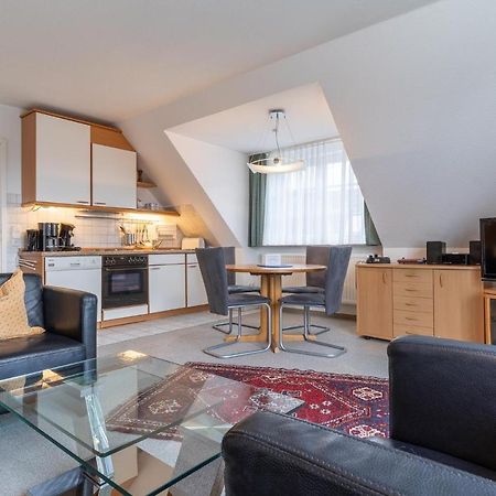 Haus-Deichsfenne-App-4-Og Apartment Sankt Peter-Ording Bagian luar foto