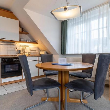 Haus-Deichsfenne-App-4-Og Apartment Sankt Peter-Ording Bagian luar foto